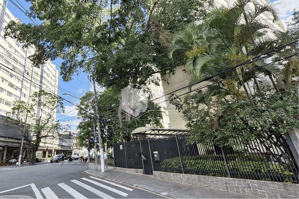 Apartamento, 3 quartos, 70 m² - Foto 1