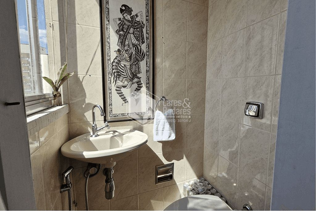 Apartamento, 3 quartos, 70 m² - Foto 24