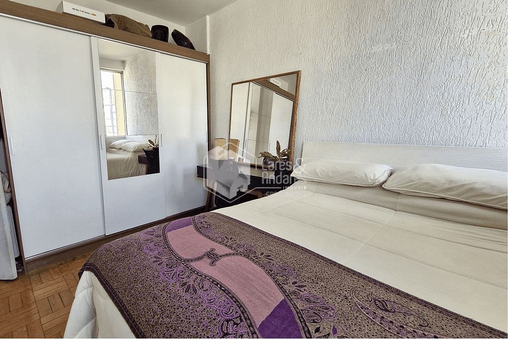 Apartamento, 3 quartos, 70 m² - Foto 20