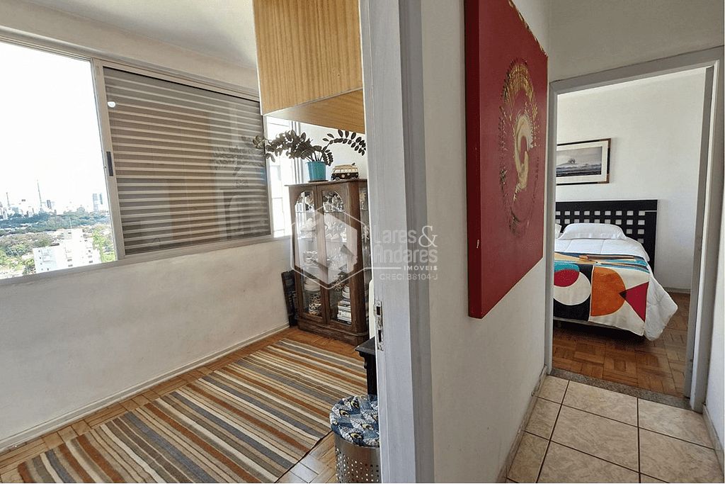 Apartamento, 3 quartos, 70 m² - Foto 17