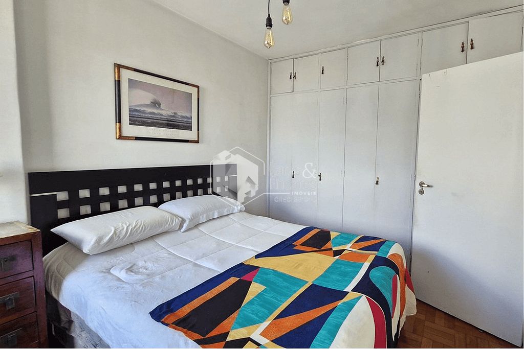 Apartamento, 3 quartos, 70 m² - Foto 16