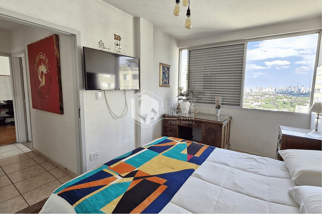 Apartamento, 3 quartos, 70 m² - Foto 15