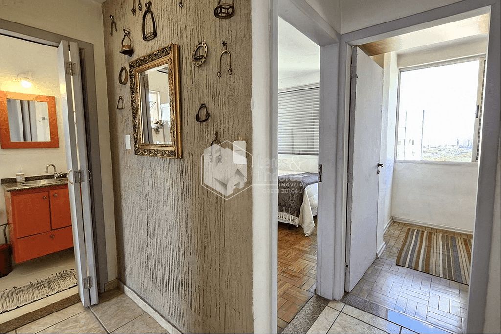 Apartamento, 3 quartos, 70 m² - Foto 14