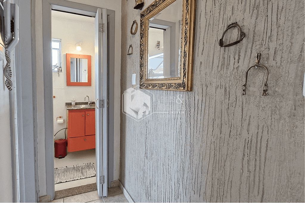 Apartamento, 3 quartos, 70 m² - Foto 13