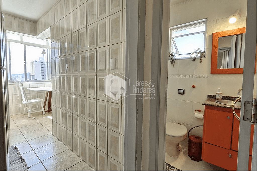 Apartamento, 3 quartos, 70 m² - Foto 11