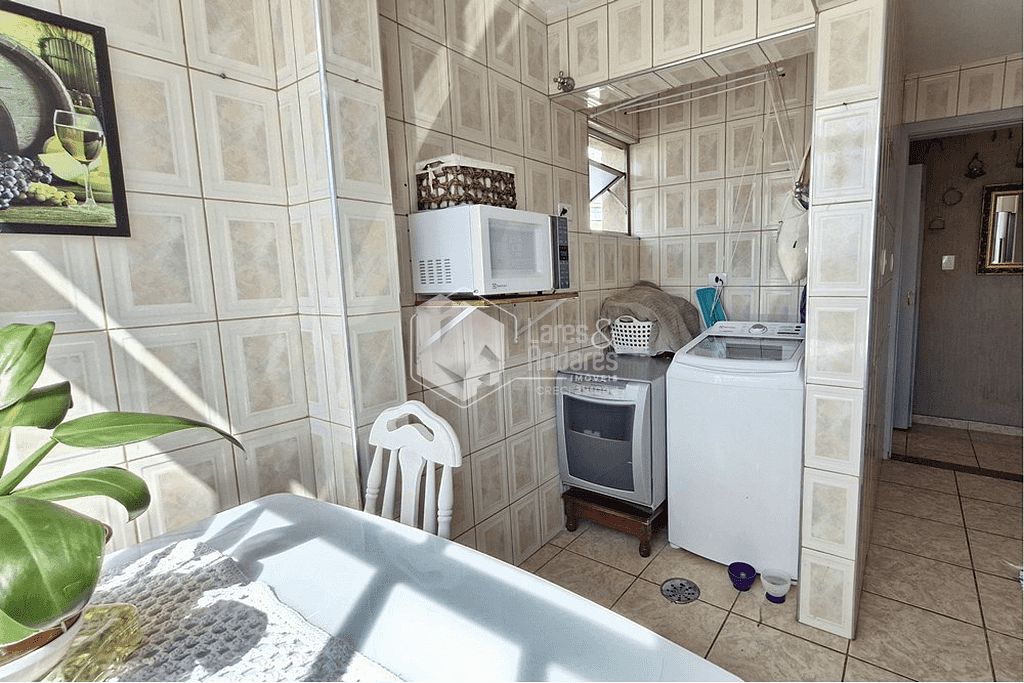 Apartamento, 3 quartos, 70 m² - Foto 8