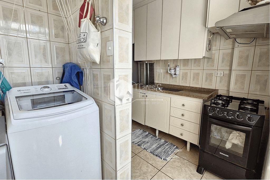 Apartamento, 3 quartos, 70 m² - Foto 7