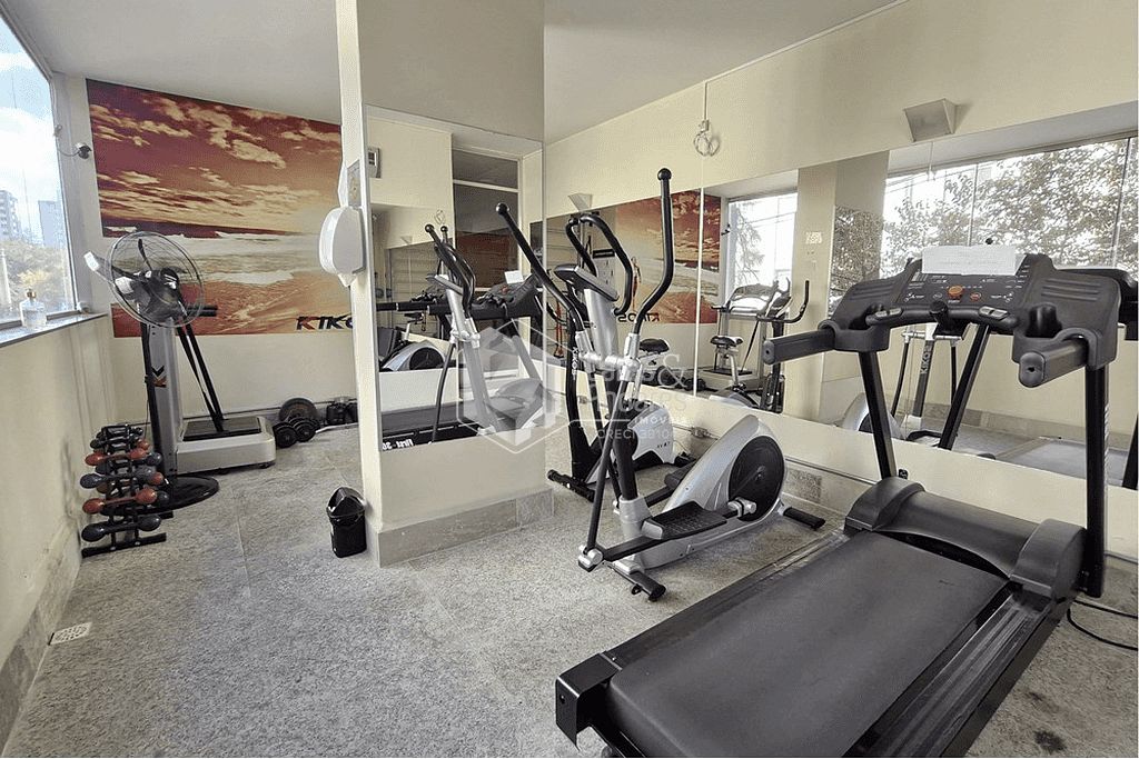 Apartamento, 3 quartos, 70 m² - Foto 4