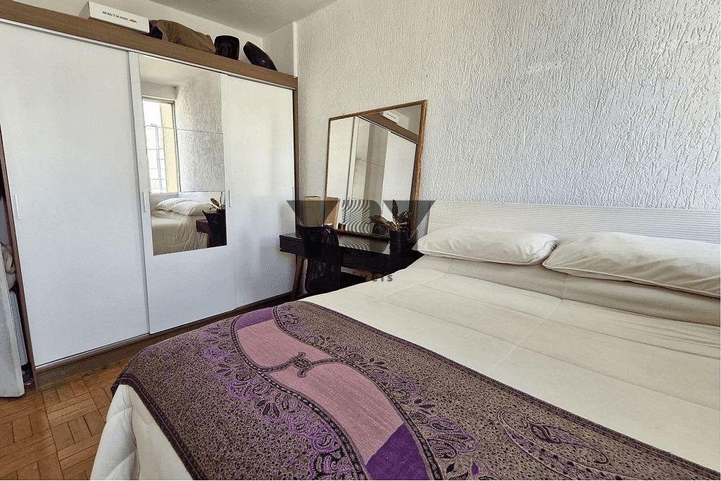 Apartamento, 3 quartos, 70 m² - Foto 20