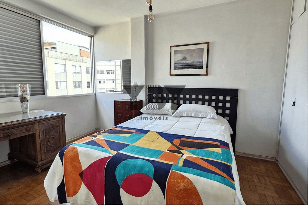 Apartamento, 3 quartos, 70 m² - Foto 2