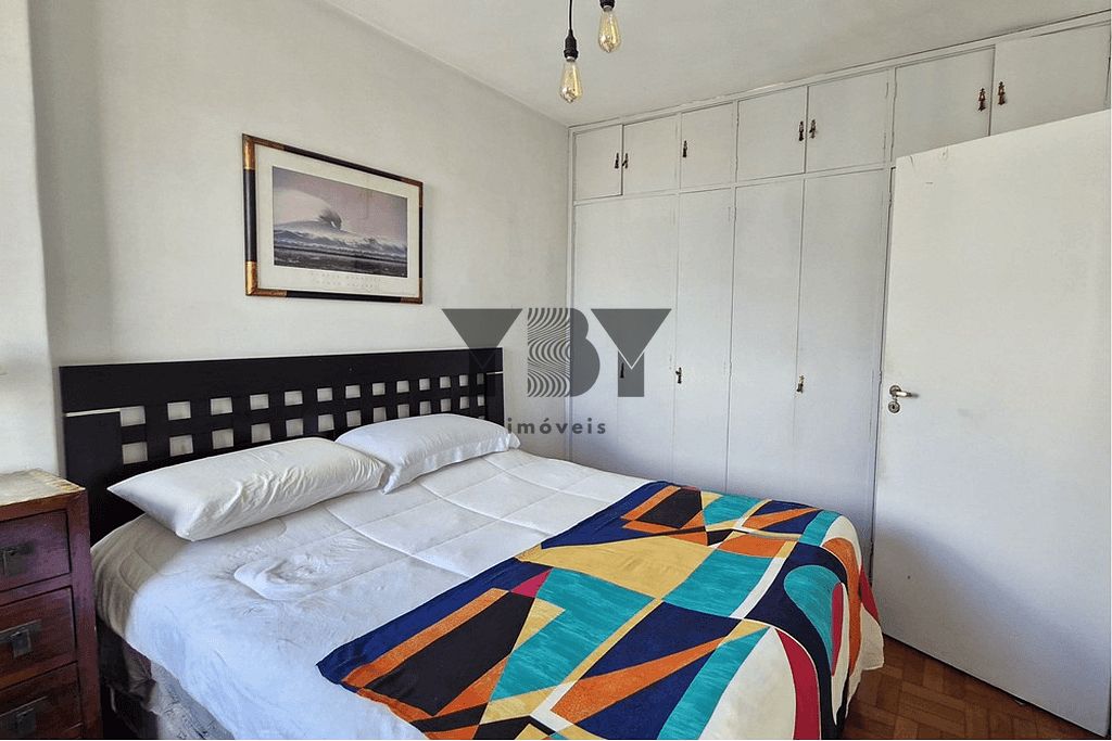 Apartamento, 3 quartos, 70 m² - Foto 16