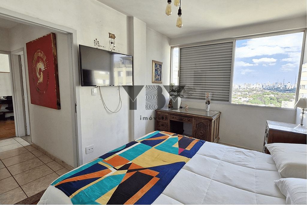 Apartamento, 3 quartos, 70 m² - Foto 15