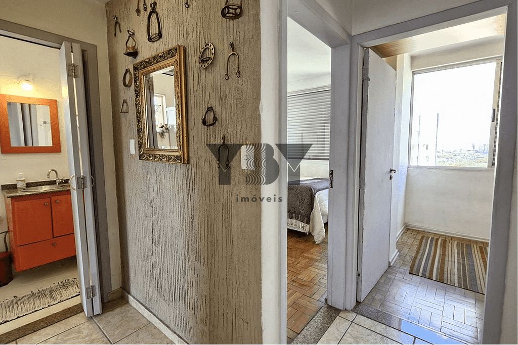 Apartamento, 3 quartos, 70 m² - Foto 14