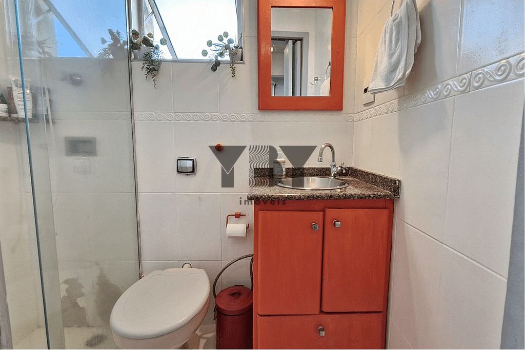 Apartamento, 3 quartos, 70 m² - Foto 12