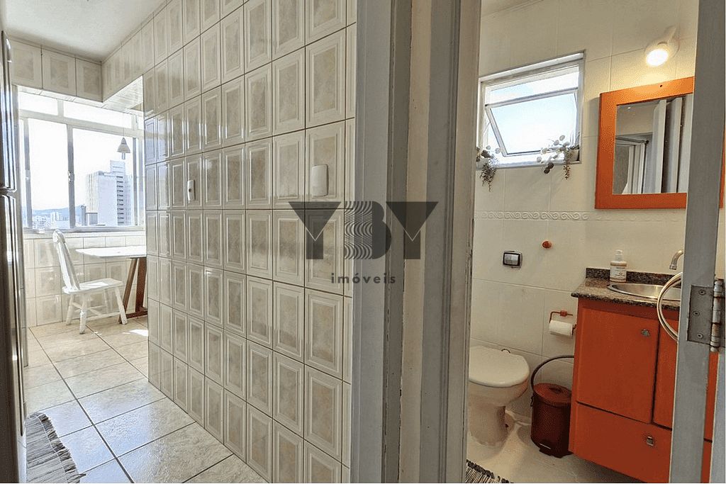 Apartamento, 3 quartos, 70 m² - Foto 11