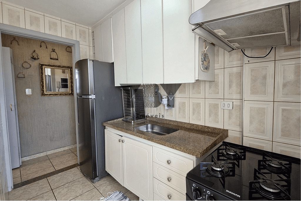 Apartamento, 3 quartos, 70 m² - Foto 9