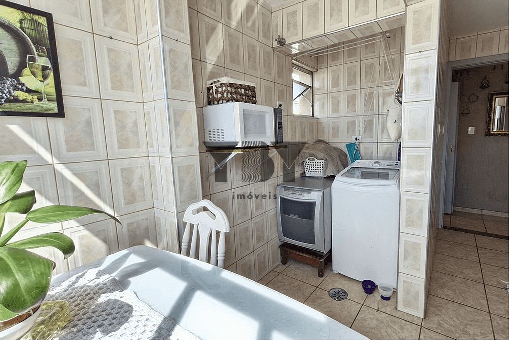 Apartamento, 3 quartos, 70 m² - Foto 8