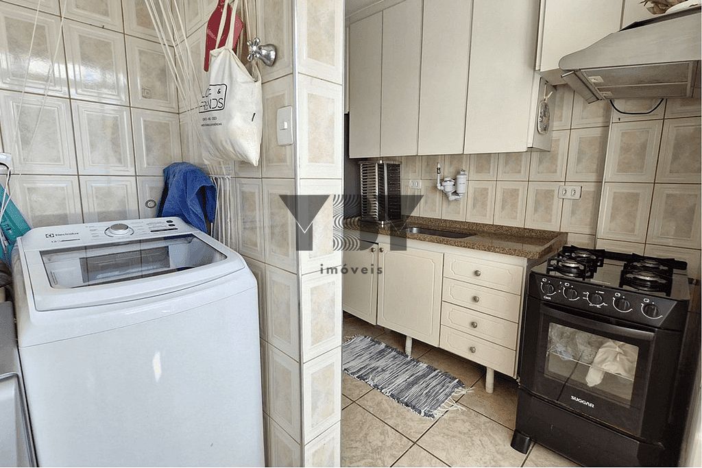 Apartamento, 3 quartos, 70 m² - Foto 7