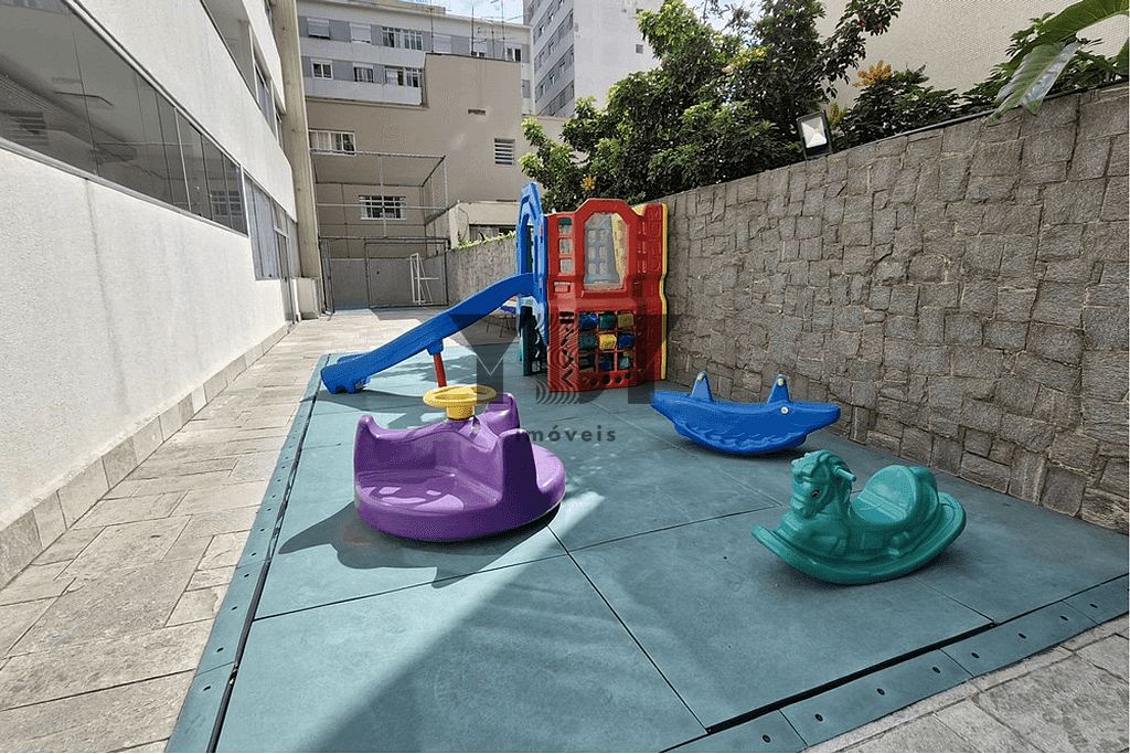 Apartamento, 3 quartos, 70 m² - Foto 6