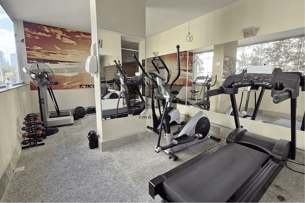 Apartamento, 3 quartos, 70 m² - Foto 4