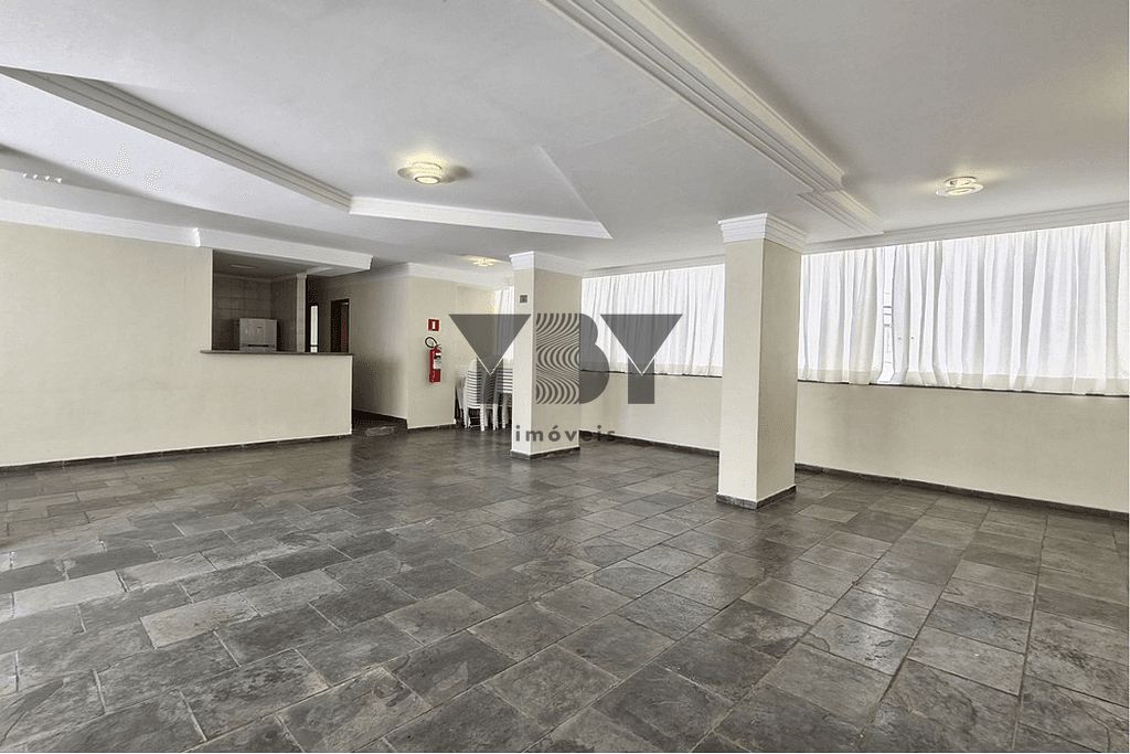 Apartamento, 3 quartos, 70 m² - Foto 3