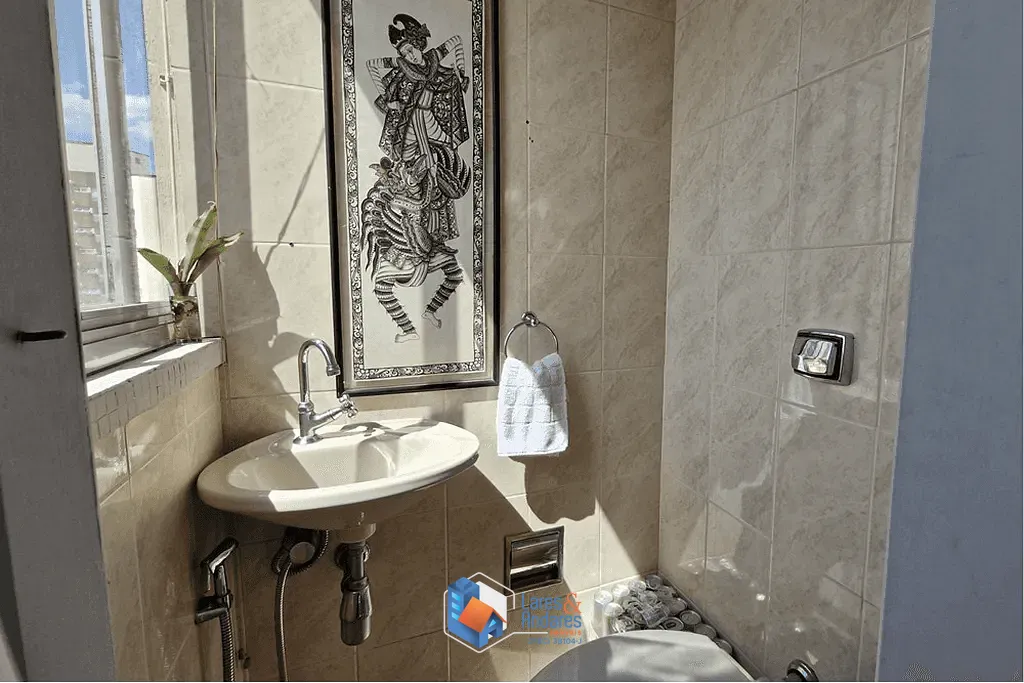 Apartamento, 3 quartos, 70 m² - Foto 24