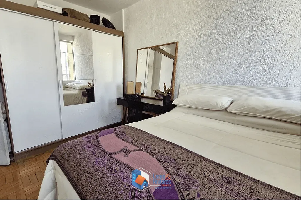 Apartamento, 3 quartos, 70 m² - Foto 20