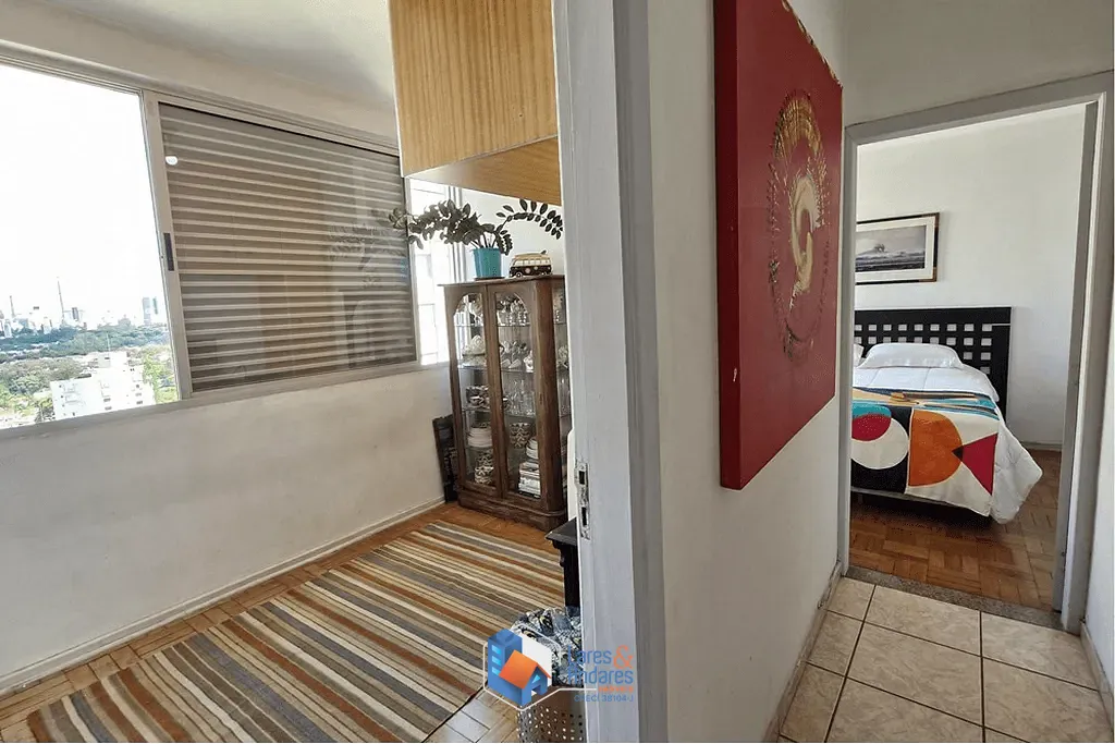 Apartamento, 3 quartos, 70 m² - Foto 17