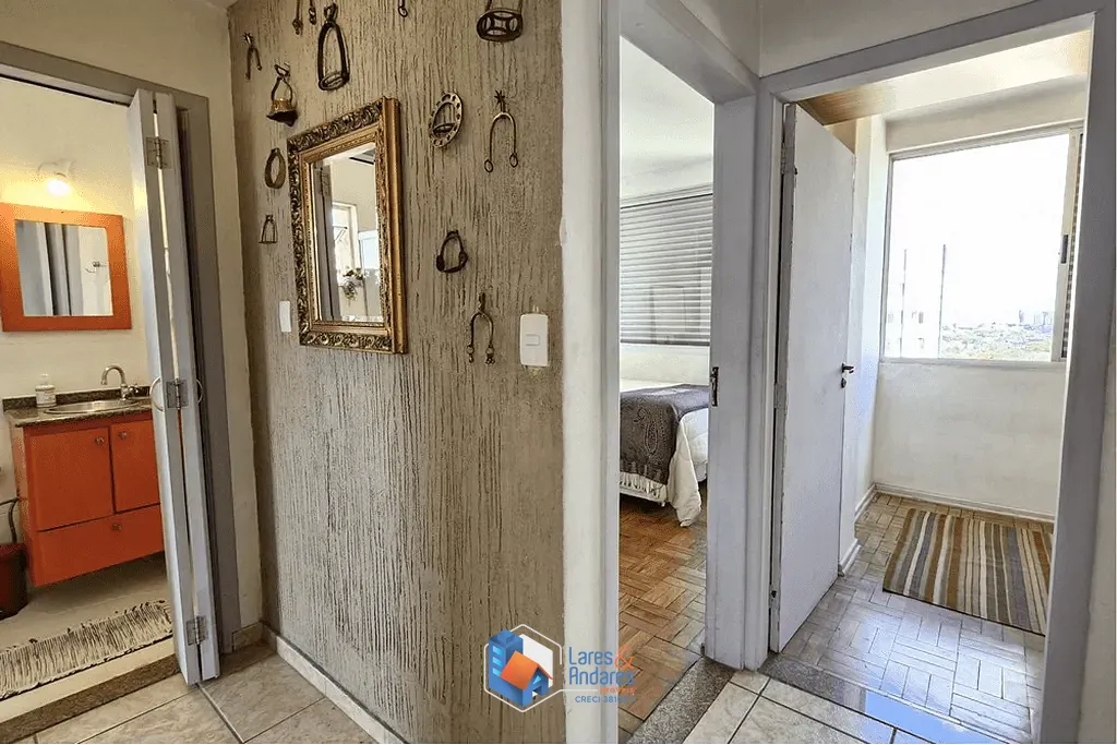 Apartamento, 3 quartos, 70 m² - Foto 14