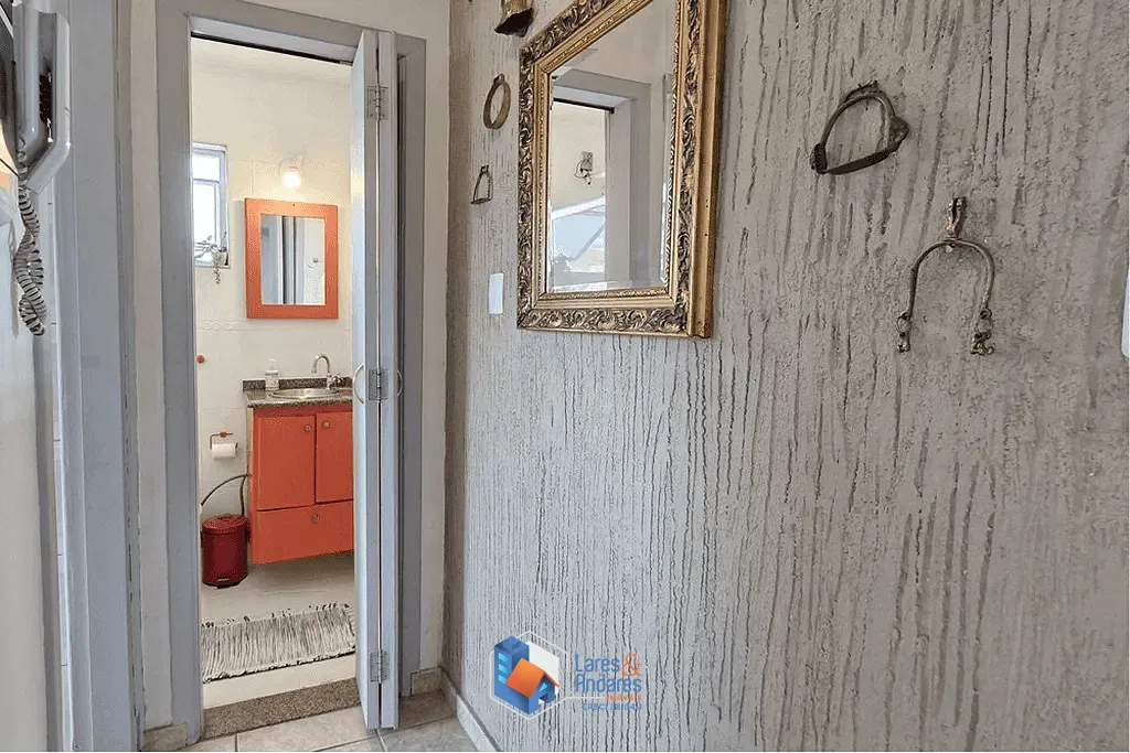 Apartamento, 3 quartos, 70 m² - Foto 13