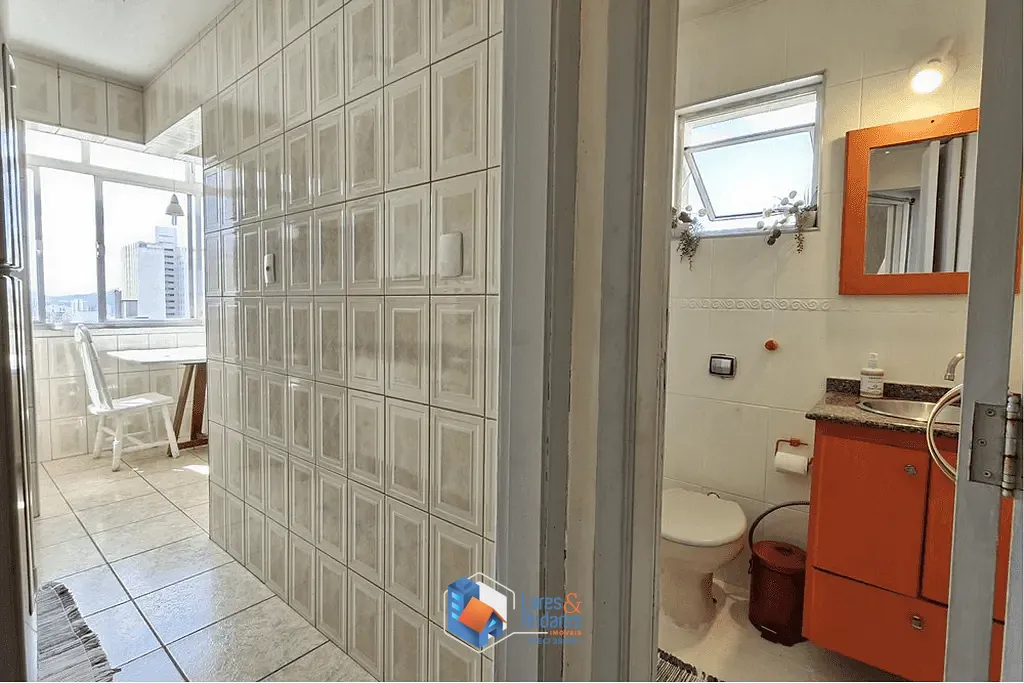Apartamento, 3 quartos, 70 m² - Foto 11
