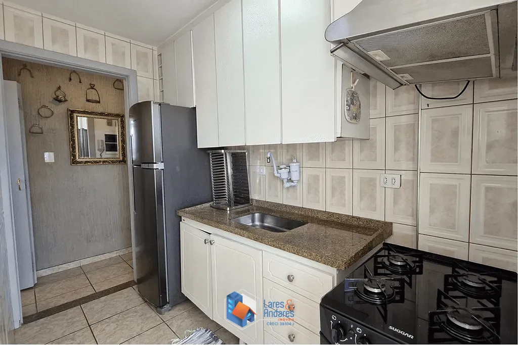 Apartamento, 3 quartos, 70 m² - Foto 9