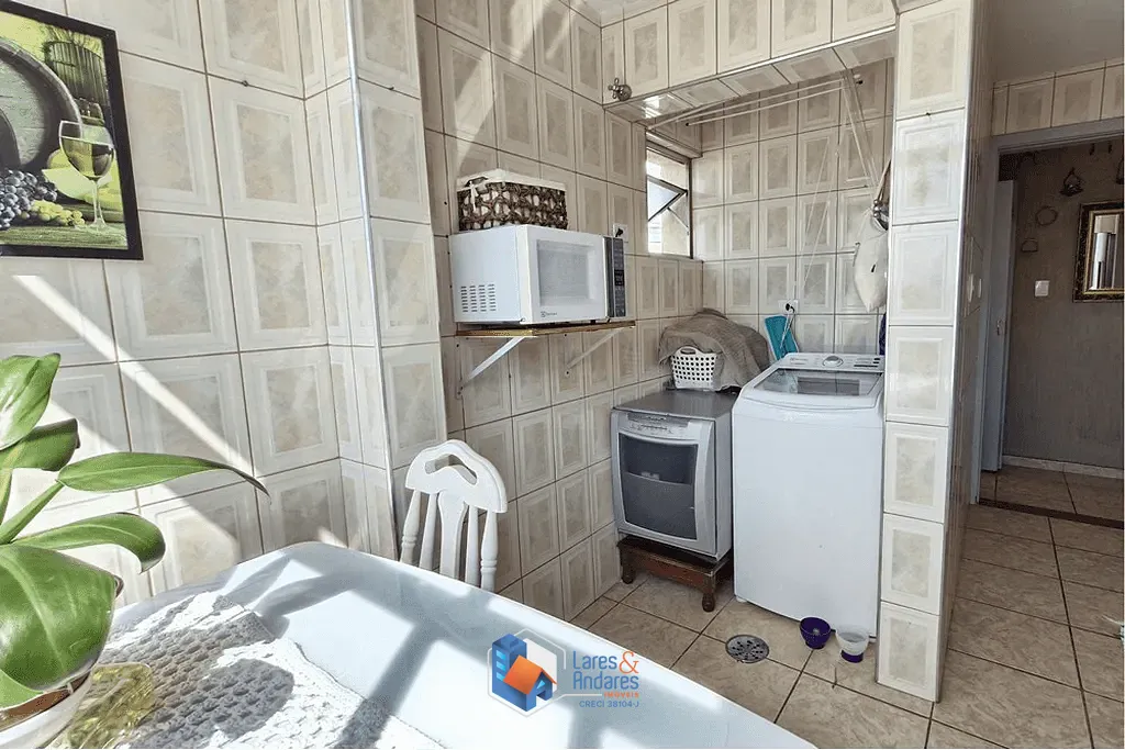 Apartamento, 3 quartos, 70 m² - Foto 8