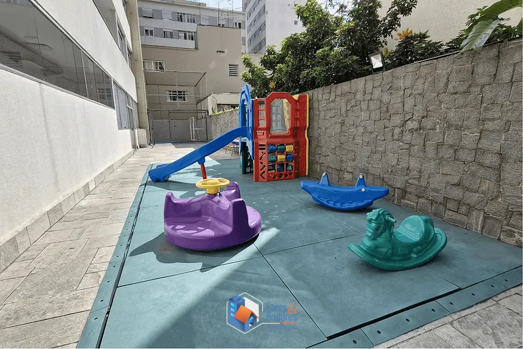 Apartamento, 3 quartos, 70 m² - Foto 6