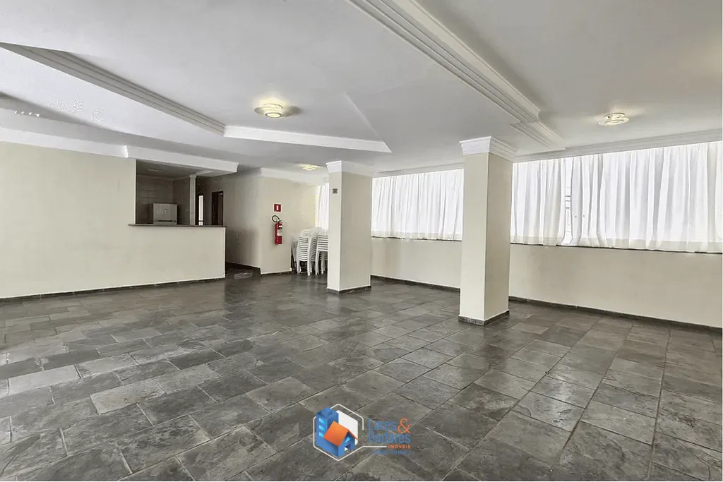 Apartamento, 3 quartos, 70 m² - Foto 3