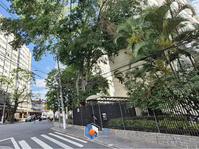 Apartamento 3 quartos e 2 banheiros, à venda, no bairro Vila Pompéia em São Paulo