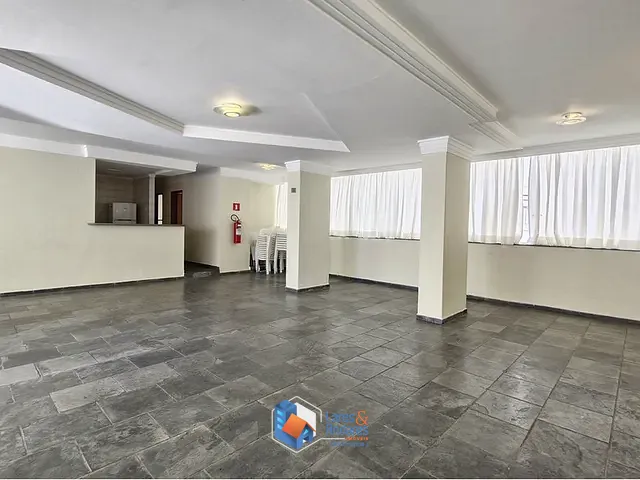 Apartamento 3 quartos e 2 banheiros, à venda, no bairro Vila Pompéia em São Paulo