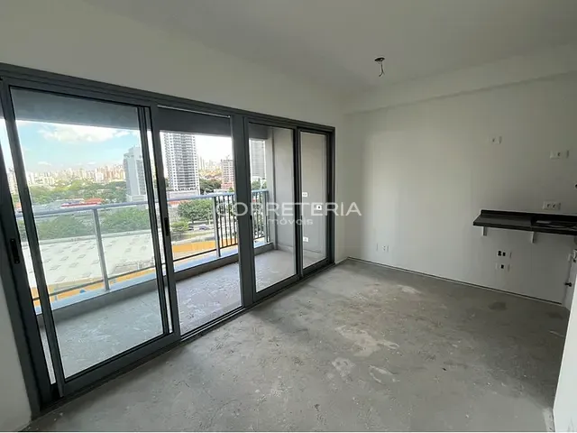 Apartamento 1 quarto e 1 banheiro, à venda, no bairro Jardim Vila Mariana em São Paulo