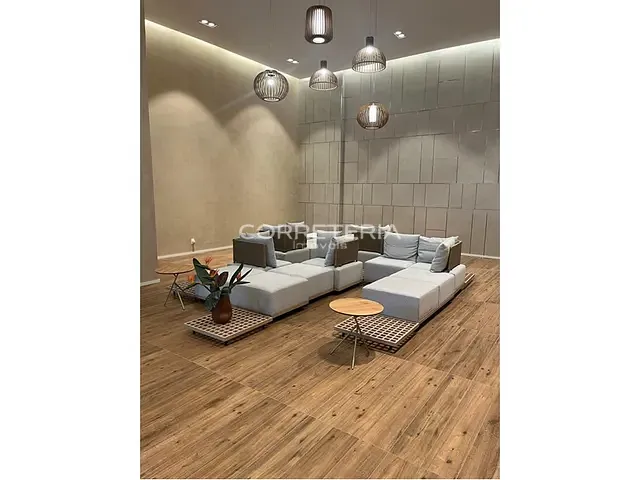 Apartamento 1 quarto e 1 banheiro, à venda, no bairro Jardim Vila Mariana em São Paulo