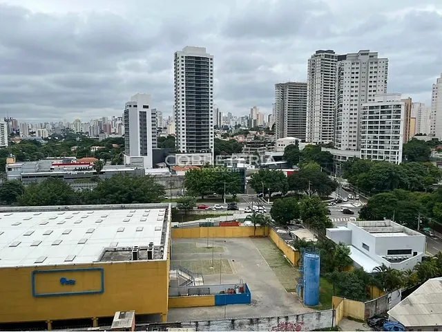 Apartamento 1 quarto e 1 banheiro, à venda, no bairro Jardim Vila Mariana em São Paulo