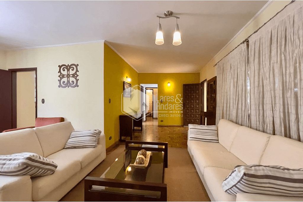 Casa, 5 quartos, 187 m² - Foto 1