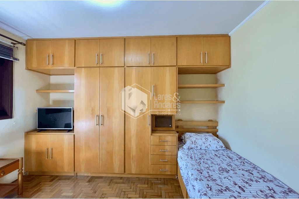 Casa, 5 quartos, 187 m² - Foto 16