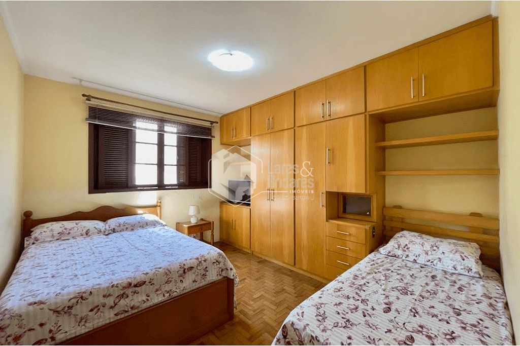 Casa, 5 quartos, 187 m² - Foto 15