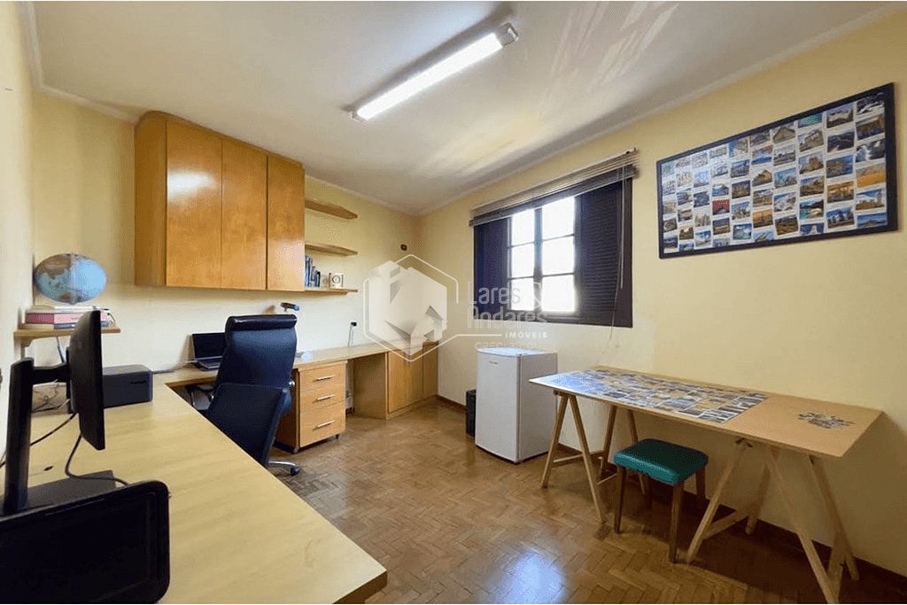 Casa, 5 quartos, 187 m² - Foto 9