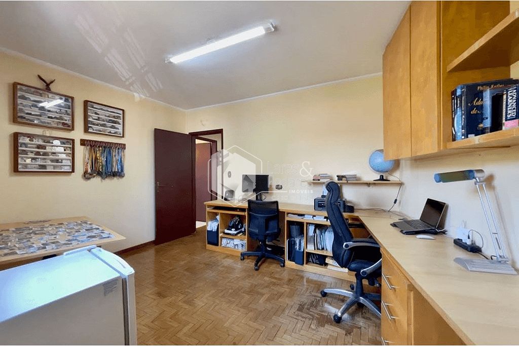 Casa, 5 quartos, 187 m² - Foto 8