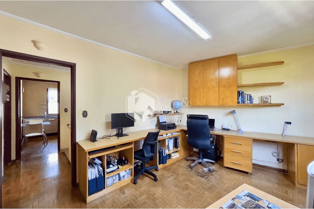 Casa, 5 quartos, 187 m² - Foto 7