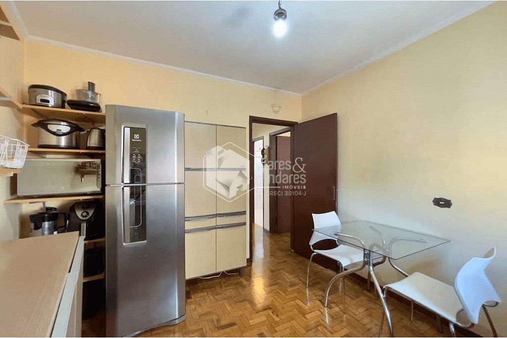 Casa, 5 quartos, 187 m² - Foto 4