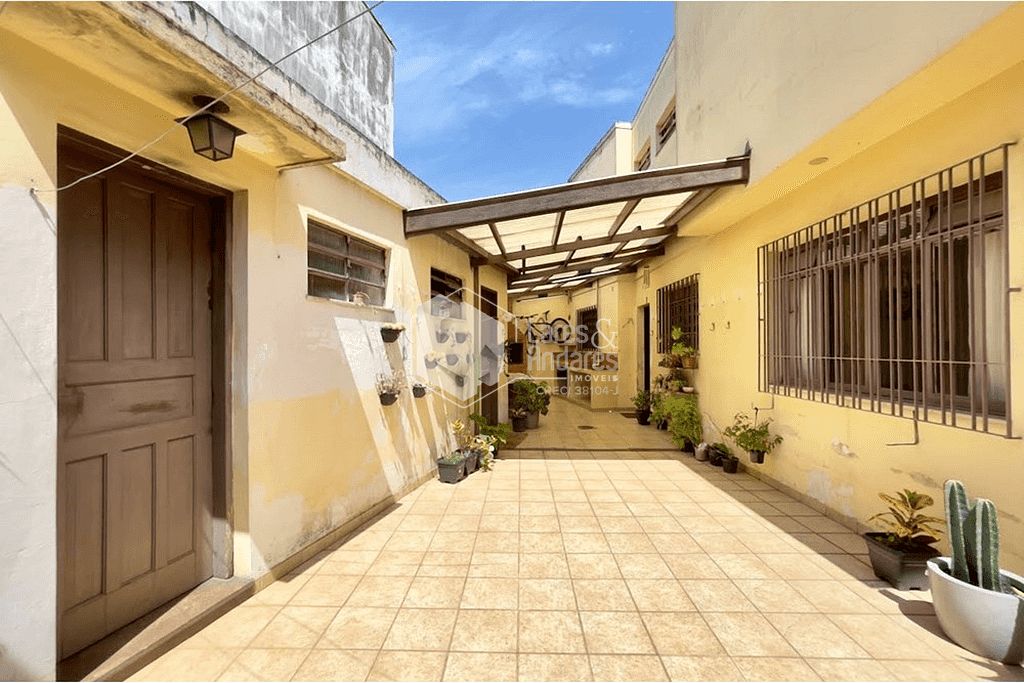 Casa, 5 quartos, 187 m² - Foto 33