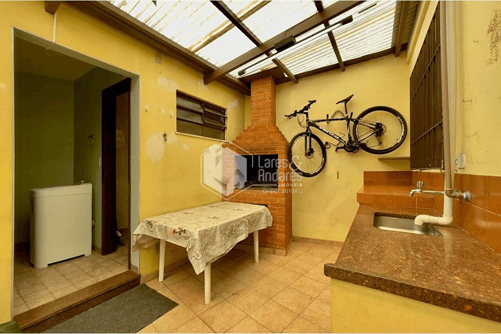 Casa, 5 quartos, 187 m² - Foto 28