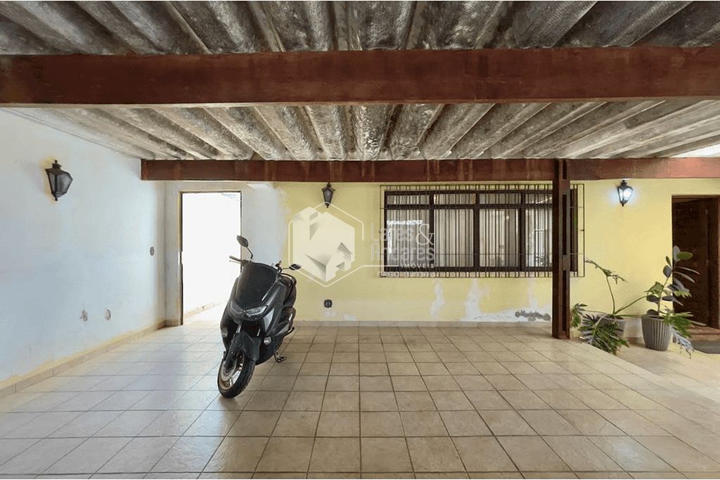 Casa, 5 quartos, 187 m² - Foto 26